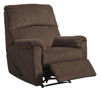 Picture of Nerviano Zero Wall Recliner