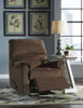 Picture of Nerviano Zero Wall Recliner