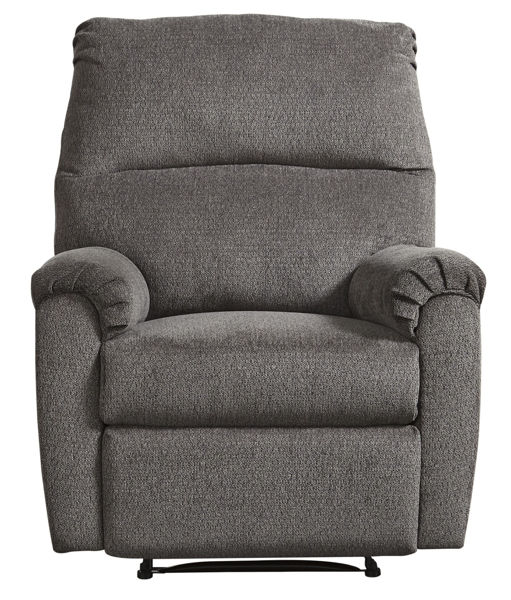 Picture of Nerviano Zero Wall Recliner