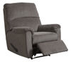 Picture of Nerviano Zero Wall Recliner