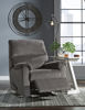 Picture of Nerviano Zero Wall Recliner