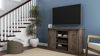 Picture of Medium TV Stand/Arlenbry/Gray