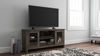 Picture of LG TV Stand w/Fireplace Option/Arlenbry