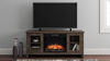 Picture of LG TV Stand w/Fireplace Option/Arlenbry