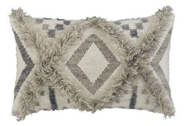 Picture of Liviah Pillow (4/CS)