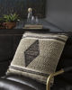 Picture of Pillow/Ricker/Gray/Cream