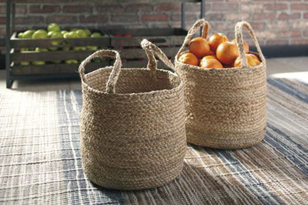 Picture of Basket Set (2/CN)/Brayton