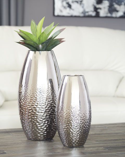 Picture of Vase Set (2/CN)/Dinesh