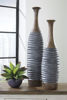 Picture of Vase Set (2/CN)/BLAYZE