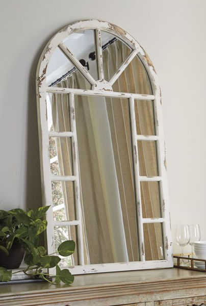 Picture of Accent Mirror/Divakar