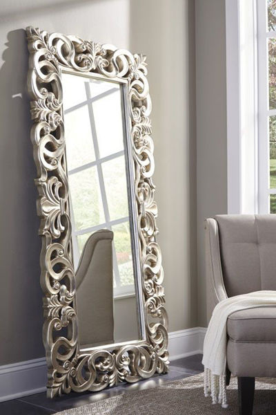 Picture of Floor Mirror/Lucia