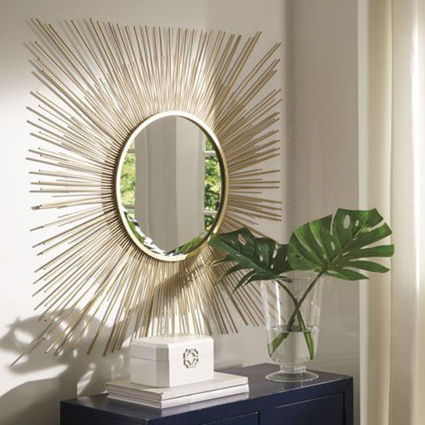 Picture of Accent Mirror/Elspeth