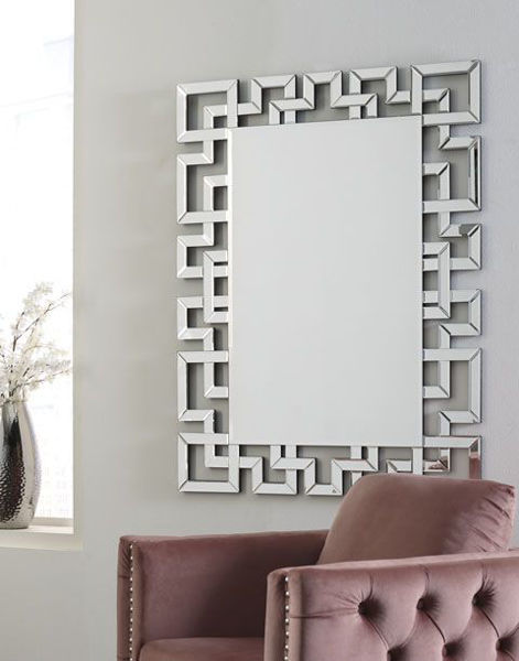 Picture of Accent Mirror/Jasna/Mirror