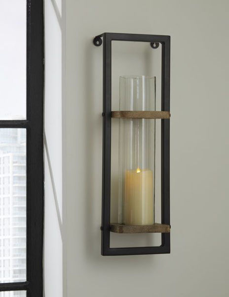 Picture of Wall Sconce/Colburn