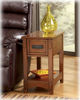 Picture of Chair Side End Table/Breegin