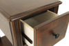 Picture of Chair Side End Table/Breegin