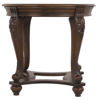 Picture of Round End Table/Norcastle