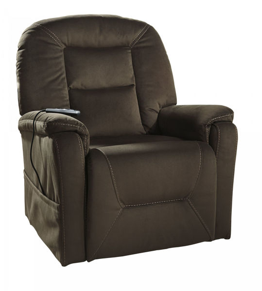 Picture of Power Lift Recliner/Samir