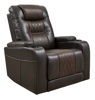 Picture of Composer PWR Recliner/ADJ Headrest