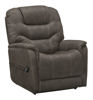 Picture of Power Lift Recliner/Ballister