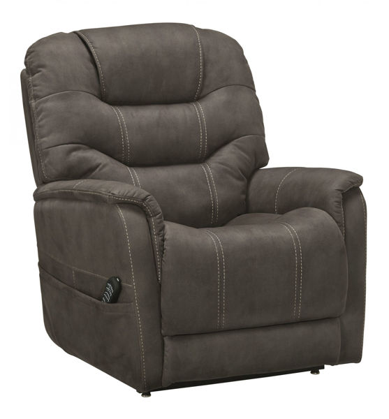 Picture of Power Lift Recliner/Ballister