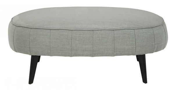 Picture of Hollyann Oversized Accent Ottoman