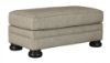 Picture of Kananwood Ottoman