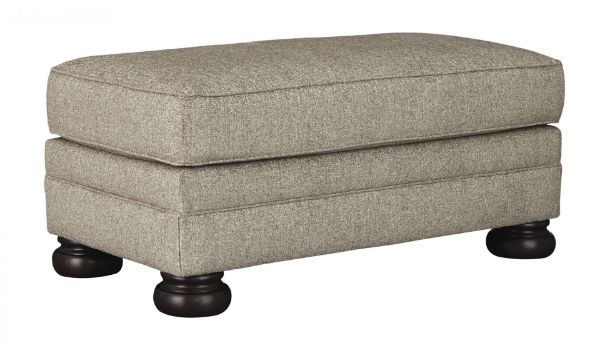 Picture of Kananwood Ottoman