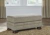 Picture of Kananwood Ottoman