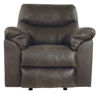 Picture of Rocker Recliner/Boxberg/Teak