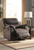 Picture of Rocker Recliner/Boxberg/Teak