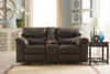 Picture of Boxberg DBL Rec Loveseat w/Console