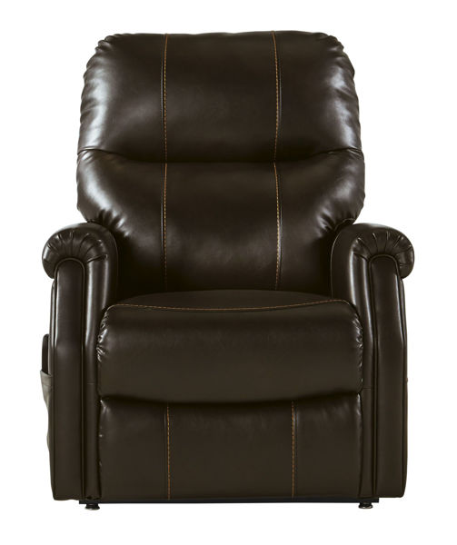 Picture of Power Lift Recliner/Markridge