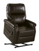 Picture of Power Lift Recliner/Markridge