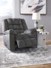 Picture of Rocker Recliner/Drakestone