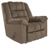 Picture of Rocker Recliner/Drakestone