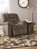 Picture of Rocker Recliner/Drakestone