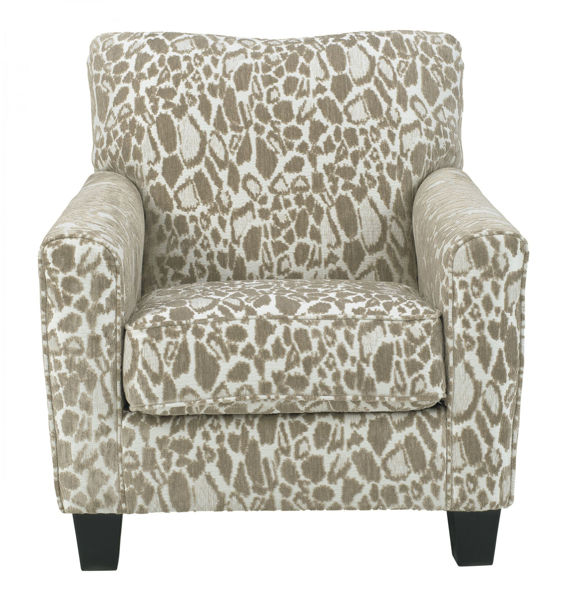 Picture of Dovemont Accent Chair