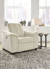 Picture of Beaconfield Zero Wall Power Wide Recliner