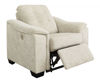 Picture of Beaconfield Zero Wall Power Wide Recliner