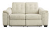 Picture of Beaconfield Reclining Power Loveseat