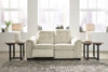 Picture of Beaconfield Reclining Power Loveseat