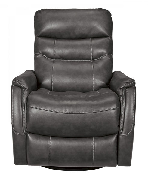 Picture of Swivel Glider Recliner/Riptyme