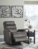 Picture of Swivel Glider Recliner/Riptyme