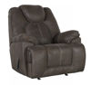 Picture of Warrior Fortress Rocker Recliner