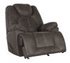 Picture of Warrior Fortress Rocker Recliner