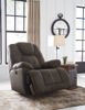 Picture of Warrior Fortress Power Rocker Recliner