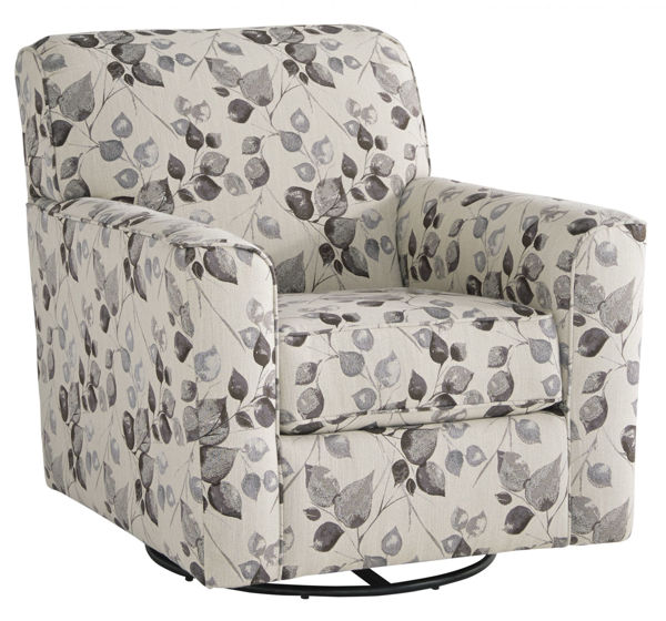 Picture of Swivel Accent Chair/Abney