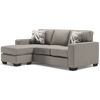 Picture of Sofa Chaise/Greaves/Stone