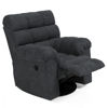 Picture of Willhurst Swivel Rocker Recliner